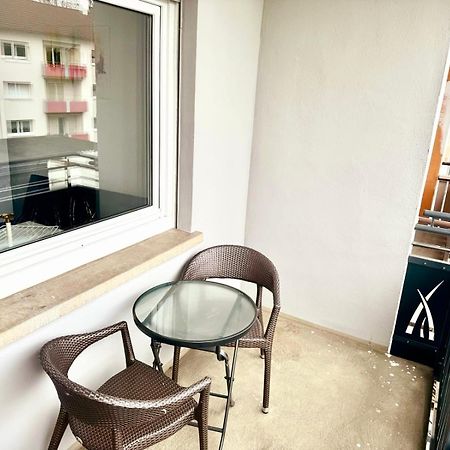 Haus Schwarzwald In バート・クロツィンゲン エクステリア 写真