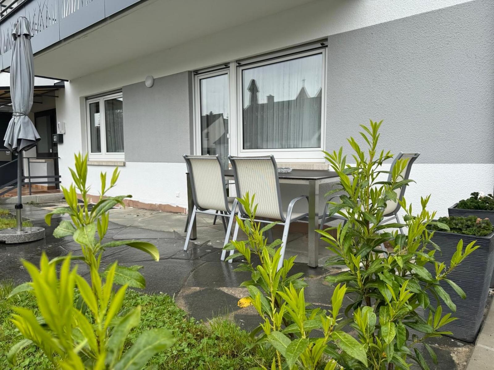 Haus Schwarzwald In バート・クロツィンゲン エクステリア 写真